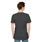 We Are Stronger Lightning Tee — Inspirational Graphic T-Shirt