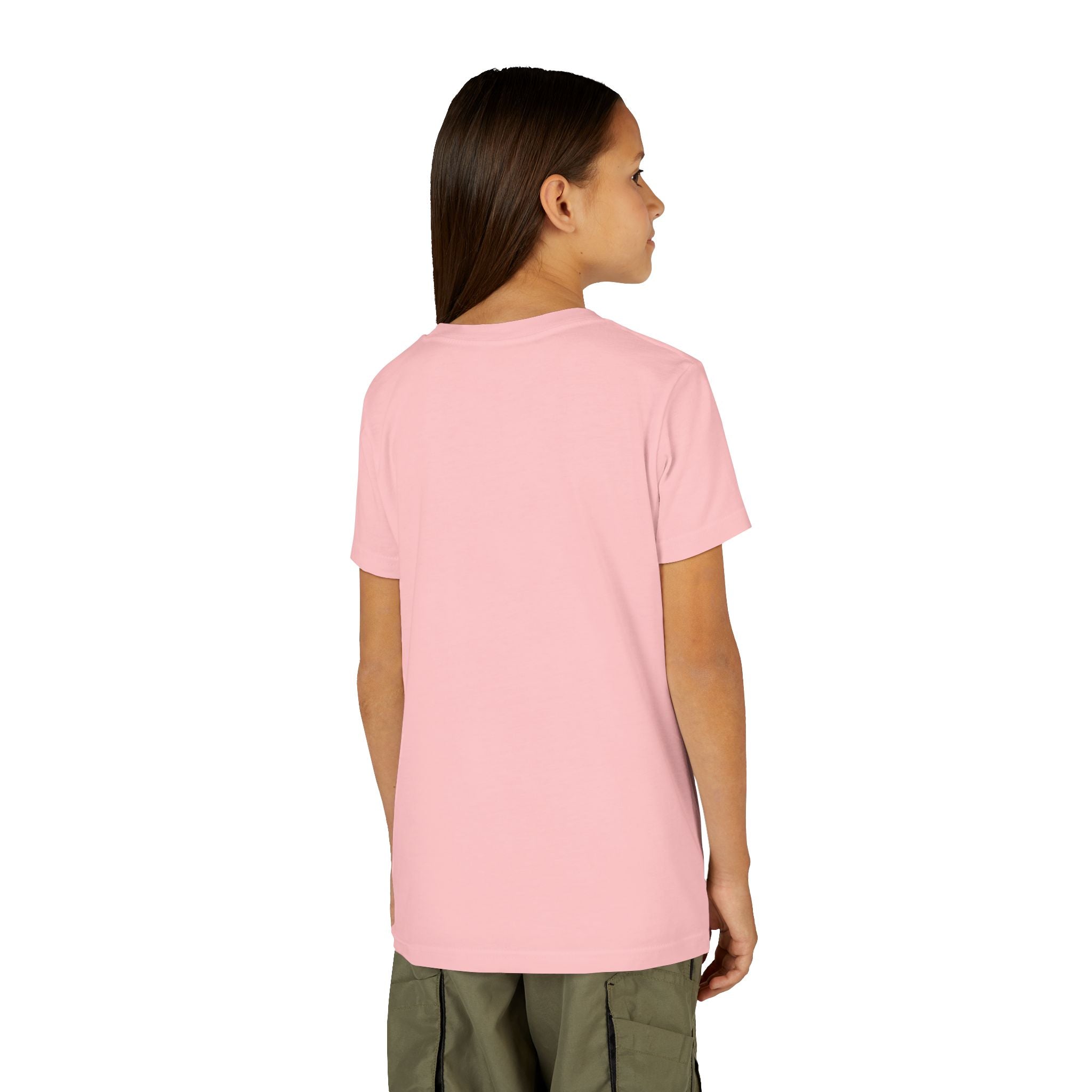 Powerpuff Girls "Happy Birthday" Youth Tee