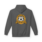 CR7 Fan inspired World Cup Is On Hoodie — “Sorry Boss” Soccer Fan Pullover