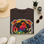Soccer  2026 T-Shirt — Retro Football Tournament Tee