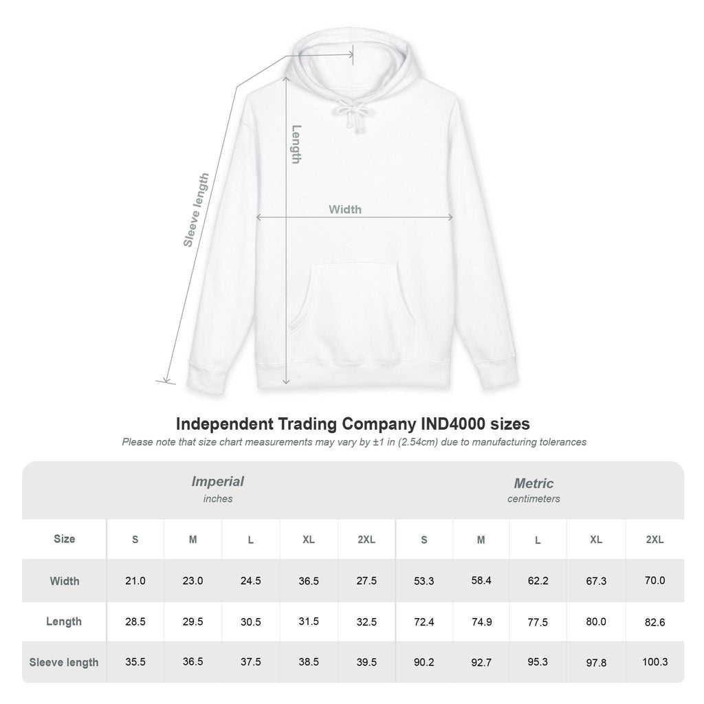 World Cup 2026 Soccer Hoodie - "Celebrate the World Cup 2026 Energy".