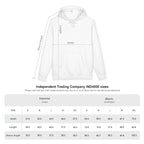 World Cup 2026 Soccer Hoodie - "Celebrate the World Cup 2026 Energy".