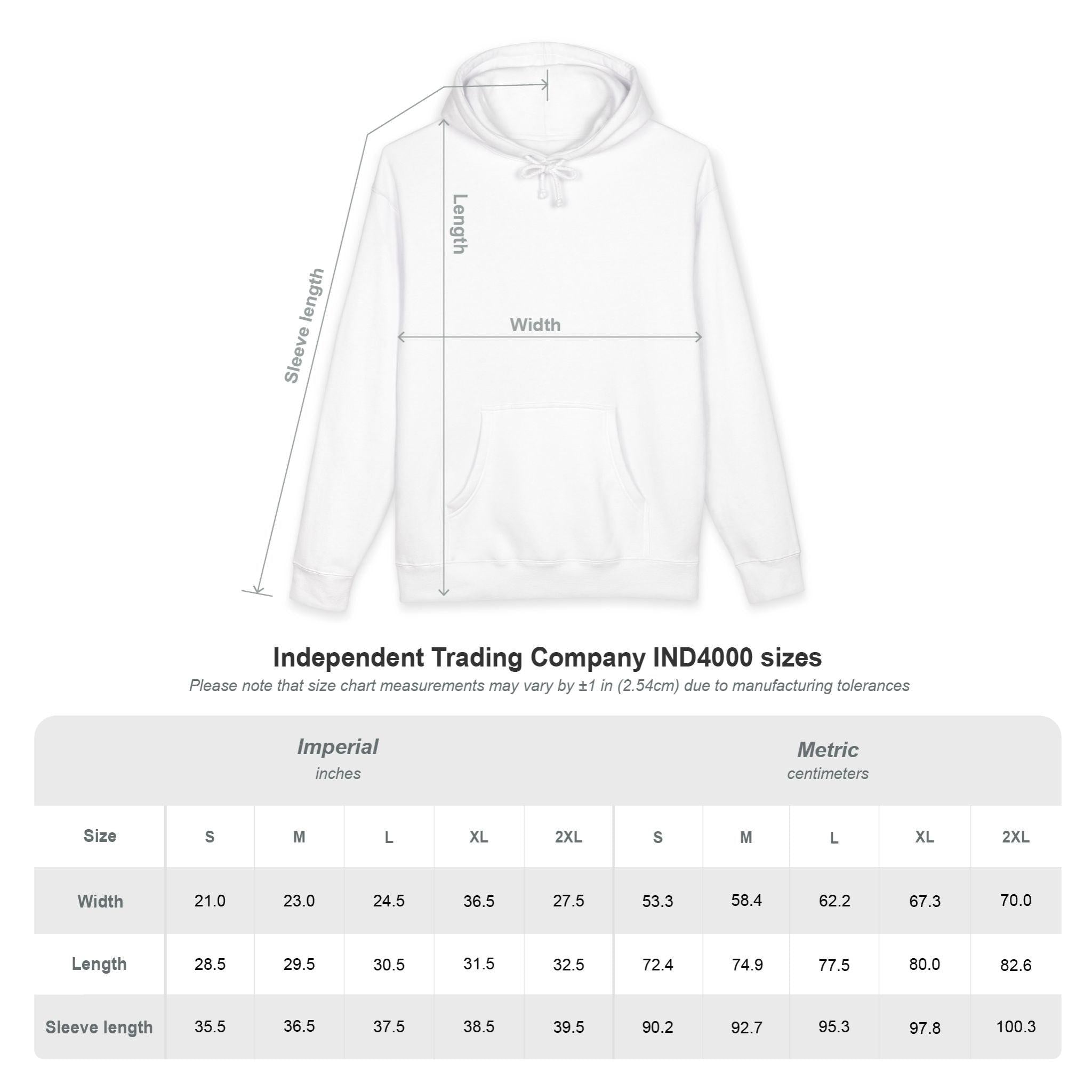 World Cup 2026 Soccer Hoodie - "Celebrate the World Cup 2026 Energy".