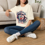 Soccer cup 2026 Tee — USA Canada Mexico Championship Design