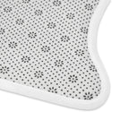 Argentina Legend #10 Footballer Fans Inspired Dog Feeding Mat.