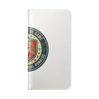 iPhone & Samsung Flip Phone Cases - Argentina GOAT # 10 'Legend of the Game'