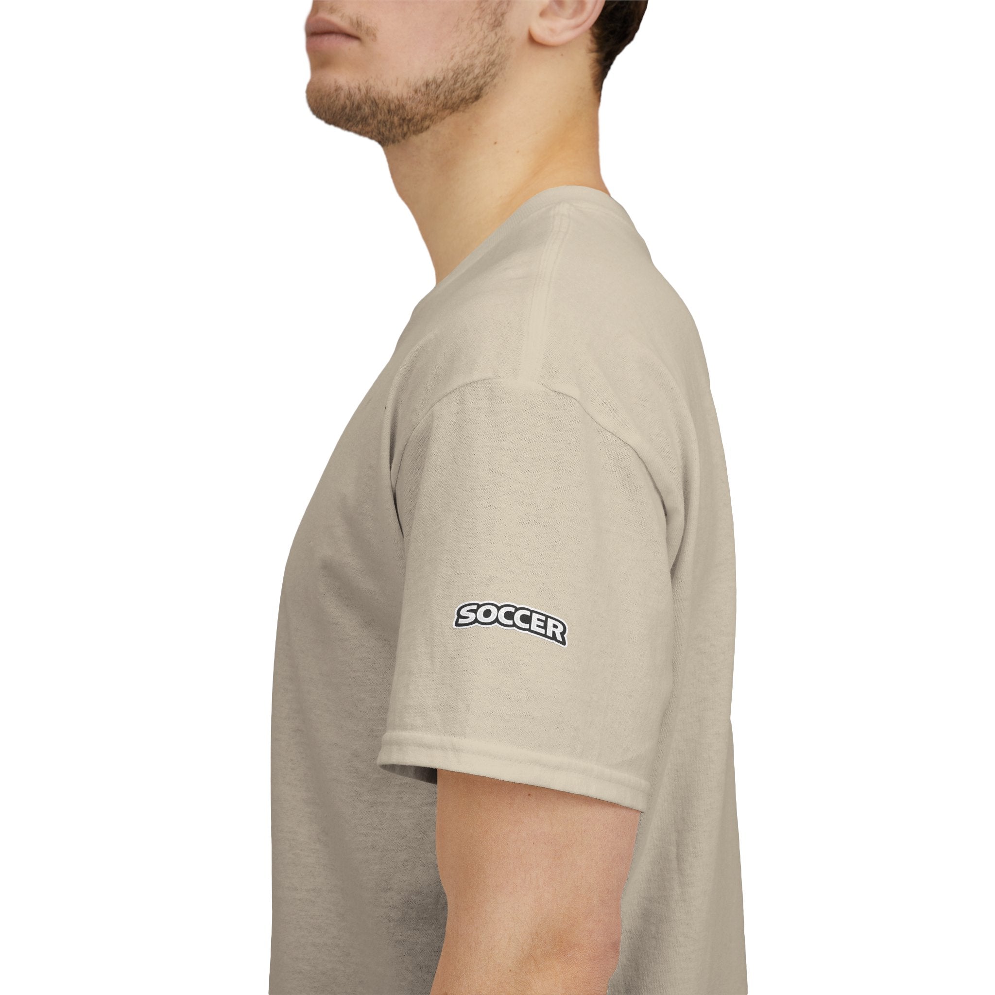 North America 2026 Soccer T-Shirt — USA Canada Mexico