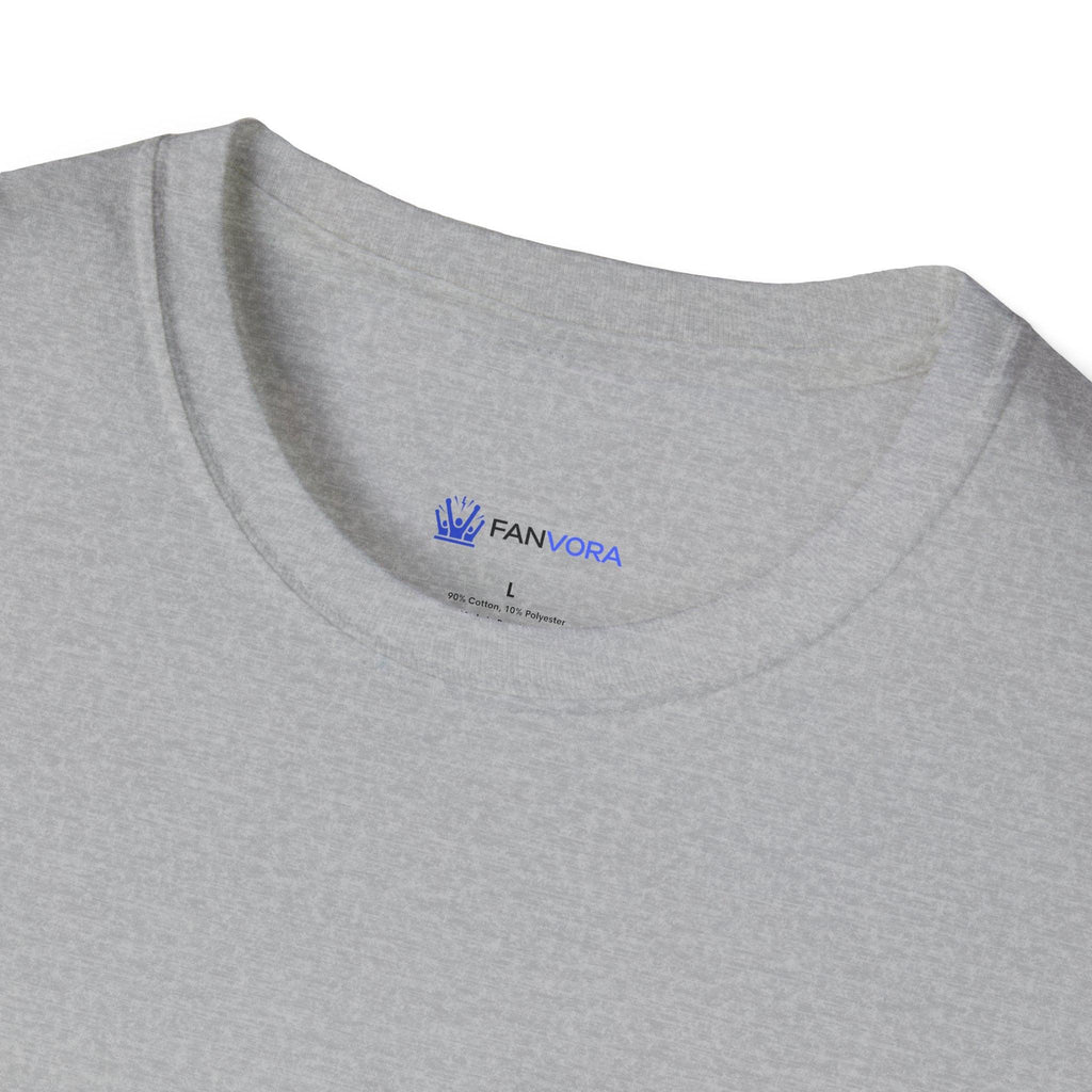 Unisex - World Cup Survival Guide T-Shirt — "The Essential Kit" Soccer Fan Tee.