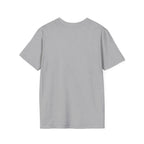 Class of 2026 'Unexplored Frontiers' Graduation T-Shirt.