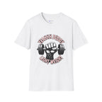 Yeahhh Buddy Lightweight Gym T-Shirt