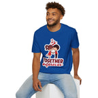 Together Forever Couple T-Shirt — Cute Kids-Style Valentine Tee