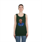 France Rising Start Tank Top - World Cup 2026 Fan Inspired Version.