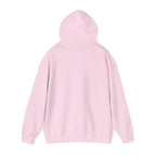 Barbell Martini Hoodie — Gym & Cocktail Fitness Pullover