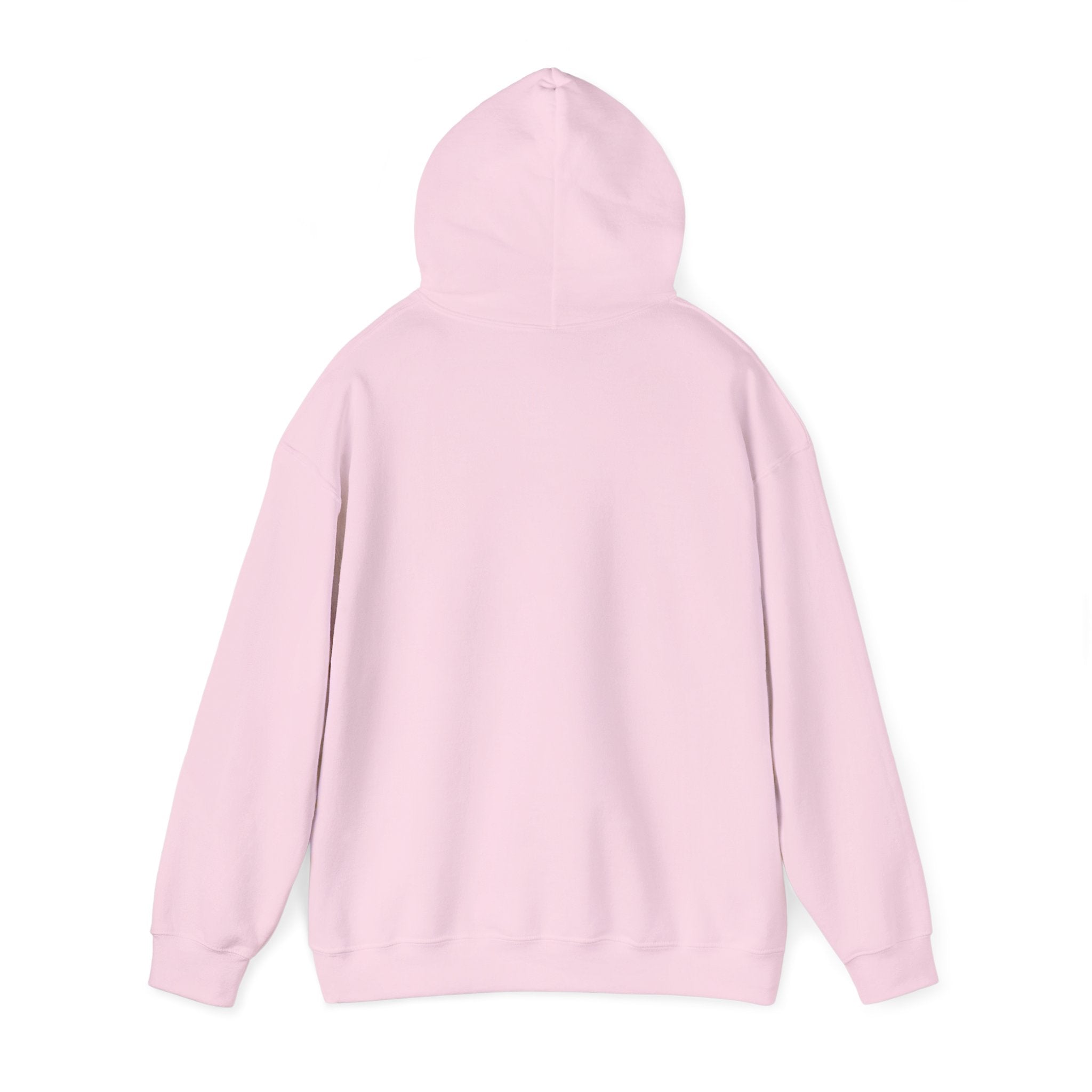 Barbell Martini Hoodie — Gym & Cocktail Fitness Pullover