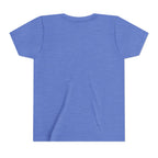 Kids Soccer Players T-Shirt 2026— Youth Football Team Tee
