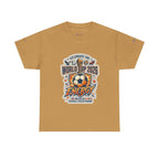 World Cup 2026 Energy Soccer Tee — "EAT SLEEP WATCH REPEAT" Fans Inspired.