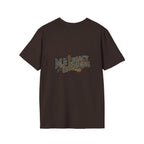 King of Pop Forever T-Shirt — MJ: Legacy Unending Graphic Tee.