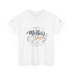 Mother's Day T-Shirt – "You're a Mother Like No Other" Floral Design.