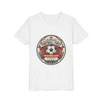 Unisex Youth Tee - "Football First" World Cup 2026 Fan Inspired.