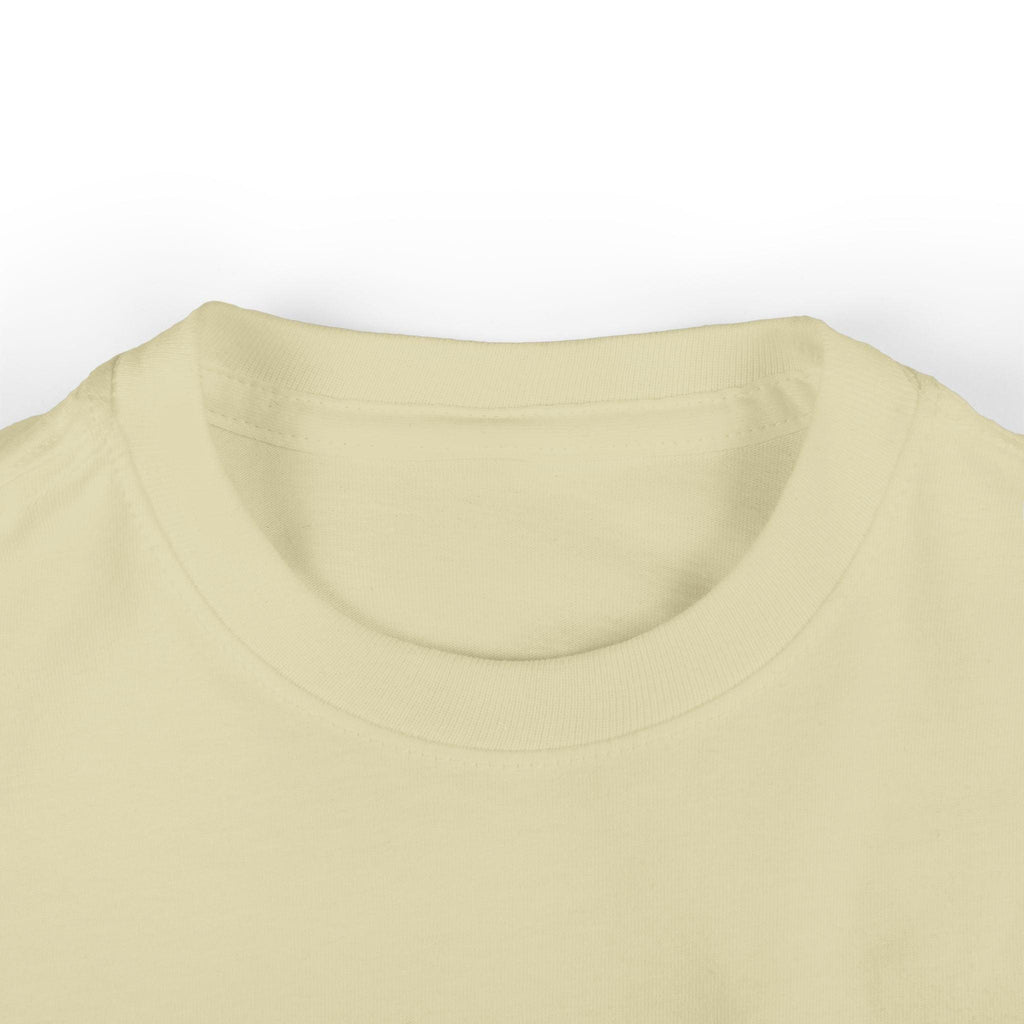 Infant 4th of July Tee — Cute USA Baby Patriotic Shirt.