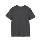 Class of 2026 'Unexplored Frontiers' Graduation T-Shirt.