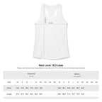 World cup 2026 Women's Ideal Racerback Tank.