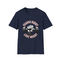 Yeahhh Buddy Lightweight Gym T-Shirt