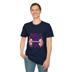 Donut Give Up T-Shirt — Funny Motivational Doughnut Graphic Tee