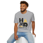 Hard Work and Stay Humble T-Shirt