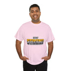 Stay Strong Believe In Yourself T-Shirt — Motivational Graphic Tee