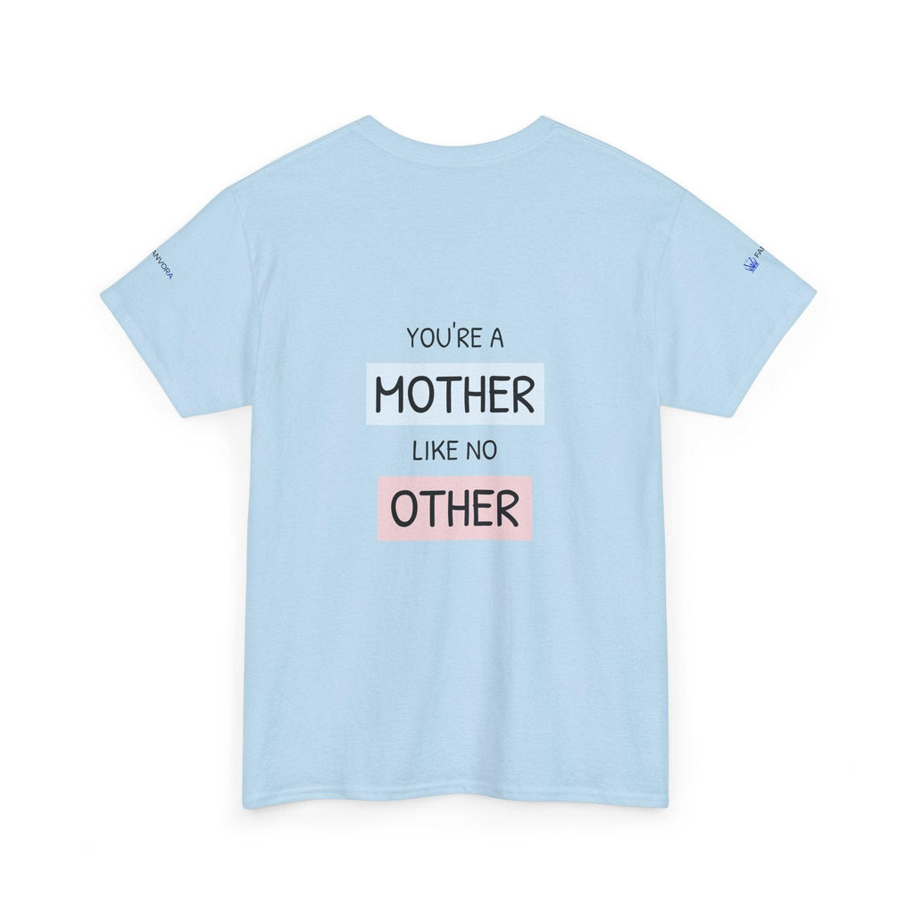 Unisex - Mother's Day T-Shirt - "Happy Mother’s Day 2026".