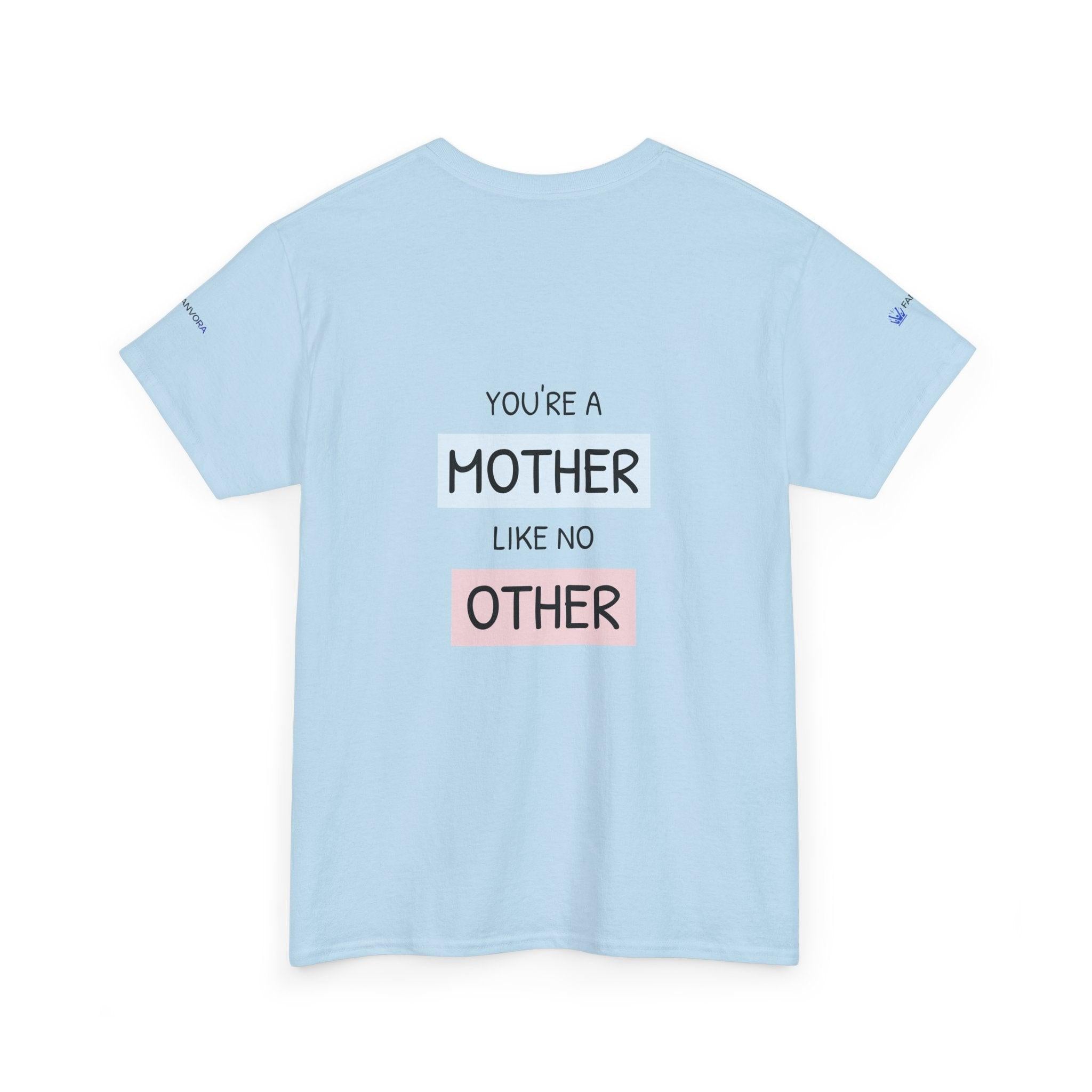 Unisex - Mother's Day T-Shirt - "Happy Mother’s Day 2026".