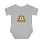 CR7 Fan Inspired Baby Bodysuit — World Cup 2026 Infant One-Piece.