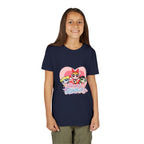 Powerpuff Girls "Happy Birthday" Youth Tee