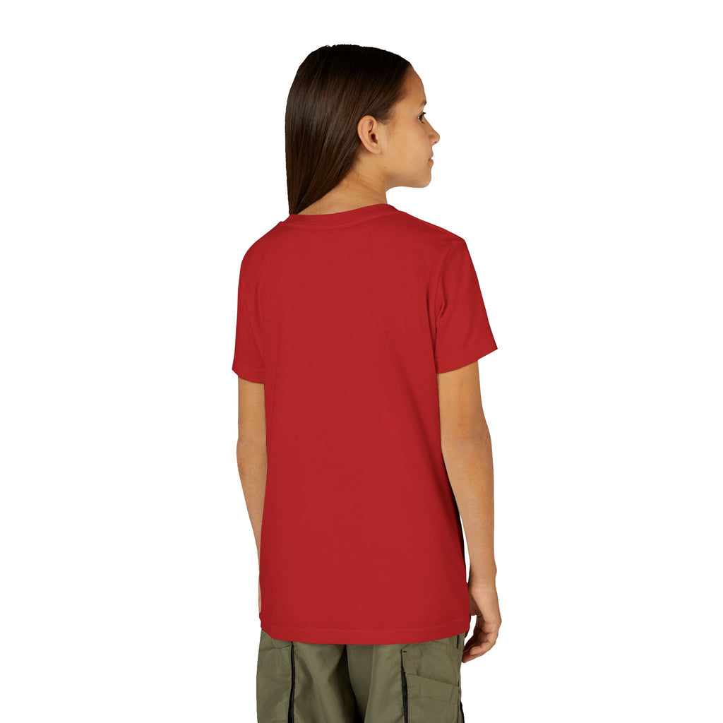 Powerpuff Girls "Happy Birthday" Youth Tee