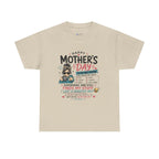 Mother’s Day Supermom T-Shirt.