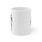 World Cup 2026 Energy Soccer Mug — Celebrate the World Cup 2026 Coffee Cup.