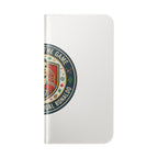 iPhone & Samsung Flip Phone Cases - Argentina GOAT # 10 'Legend of the Game'