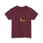Positive Energy T-Shirt — Minimal Motivational Tee