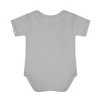 1st Birthday Baby Bodysuit - Happy Birthday Giraffe Onesie