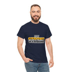 Stay Strong Believe In Yourself T-Shirt — Motivational Graphic Tee
