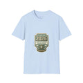 Class of 2026 'Unexplored Frontiers' Graduation T-Shirt.