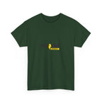 Positive Energy T-Shirt — Minimal Motivational Tee