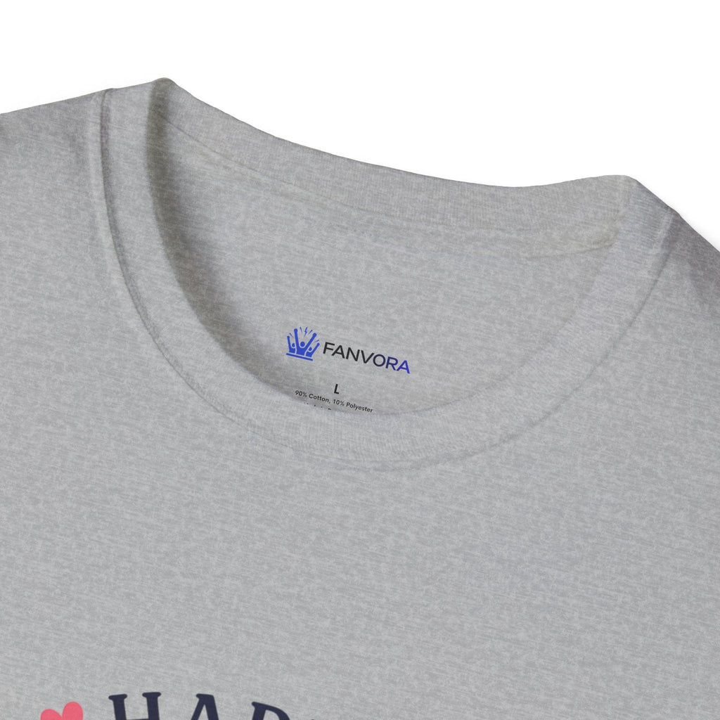 Mother's Day 2026 T-Shirt — "Happy Mother's Day 2026" Floral Tee.