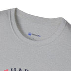 Mother's Day 2026 T-Shirt — "Happy Mother's Day 2026" Floral Tee.