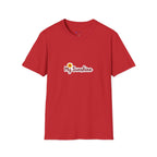 T-Shirt — "My Sunshine" Floral Pocket Logo Tee