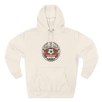 World Cup 2026 Fan Inspired - Patriot Style Fleece Hoodie.