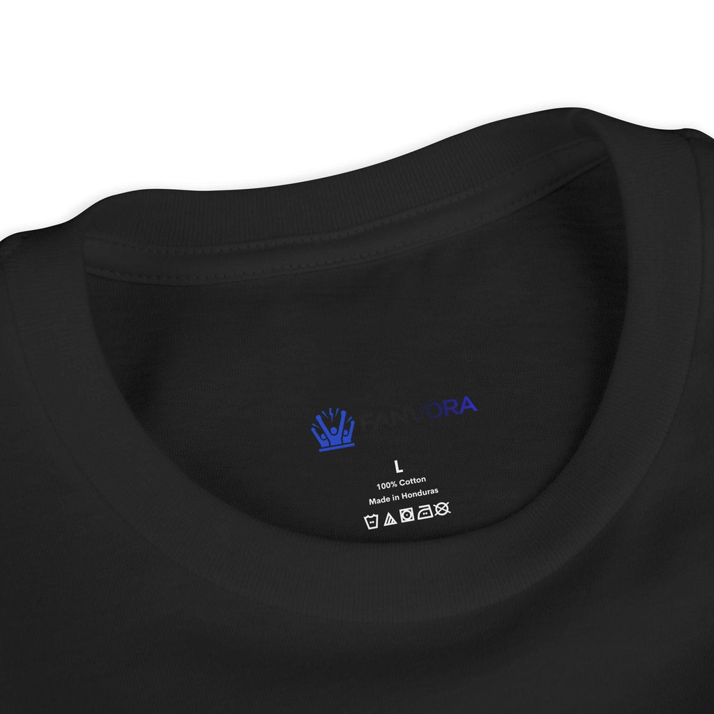 Unisex Youth Tee - "Football First" World Cup 2026 Fan Inspired.