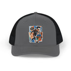 CR7 Fan Inspired Cap for World Cup 2026 Fans.