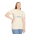 Gym Time T-Shirt — Minimalist Fitness Tee for Workout & Casual Wear